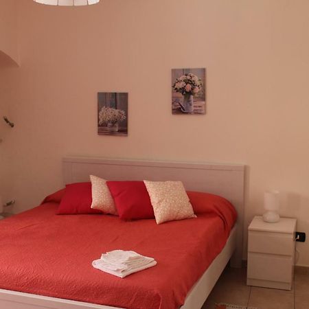 A Casa Di Ettore CTA Eksteriør bilde