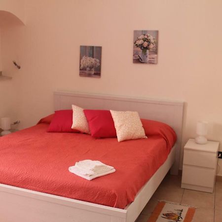 A Casa Di Ettore CTA Eksteriør bilde