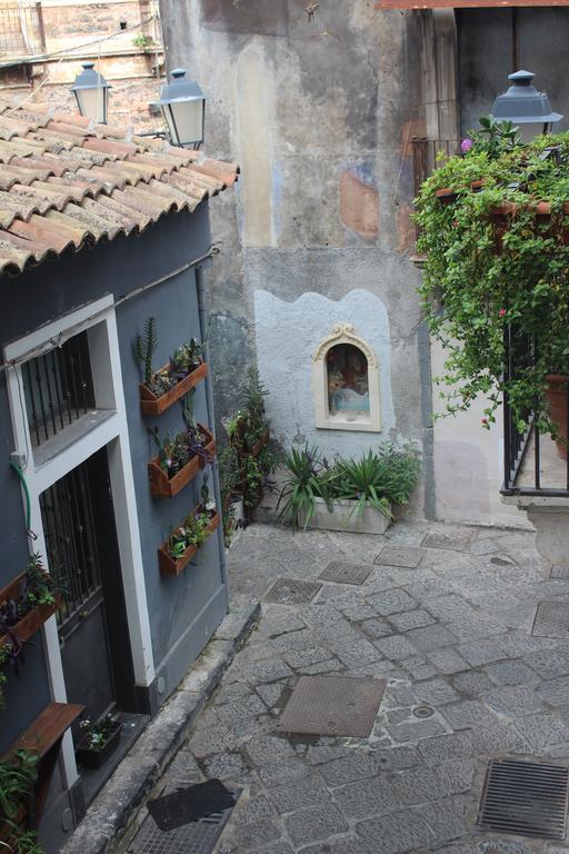A Casa Di Ettore CTA Eksteriør bilde