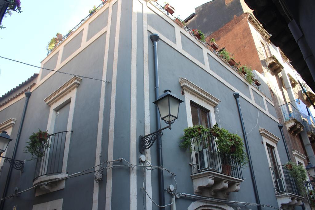 A Casa Di Ettore CTA Eksteriør bilde
