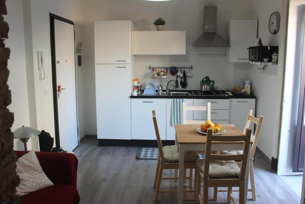 A Casa Di Ettore CTA Eksteriør bilde