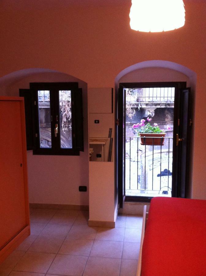 A Casa Di Ettore CTA Eksteriør bilde