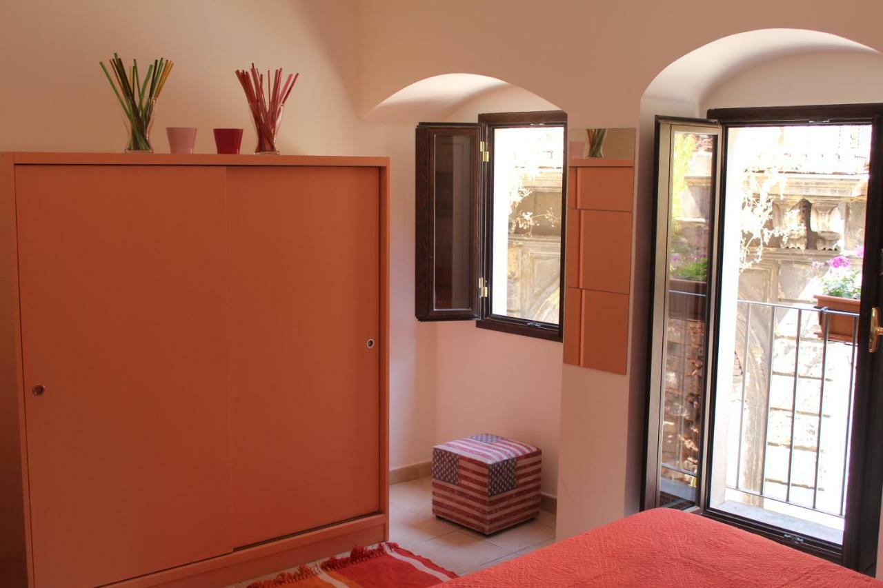 A Casa Di Ettore CTA Eksteriør bilde